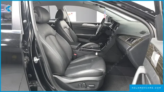 HYUNDAI SONATA 2.0 SMART