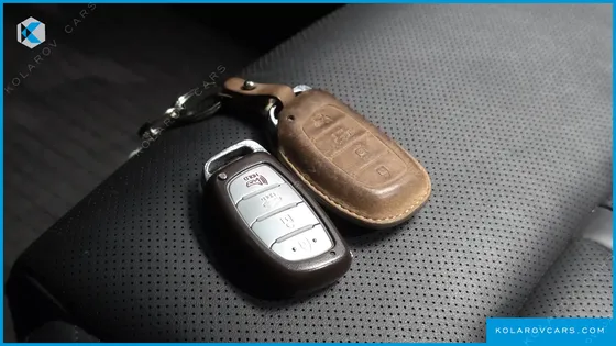 HYUNDAI SONATA 2.0 SMART