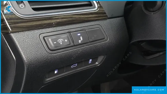 HYUNDAI SONATA 2.0 SMART