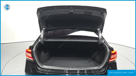 HYUNDAI SONATA 2.0 SMART
