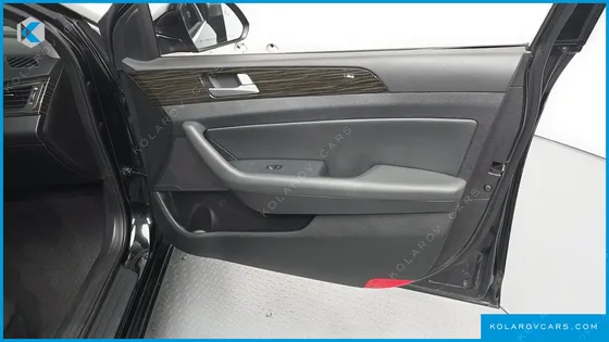 HYUNDAI SONATA 2.0 SMART