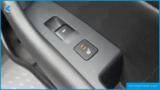 HYUNDAI SONATA 2.0 SMART