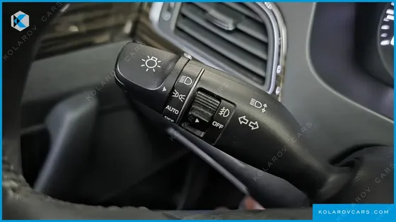 HYUNDAI SONATA 2.0 SMART