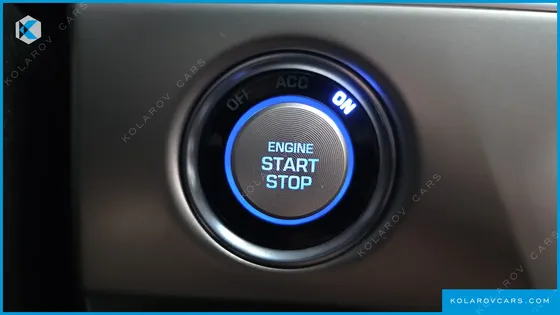 HYUNDAI SONATA 2.0 SMART