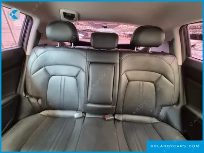 KIA SPORTAGE DIESEL 2WD TRENDY