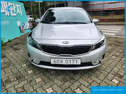 KIA K3 DELUXE