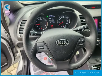 KIA K3 DELUXE