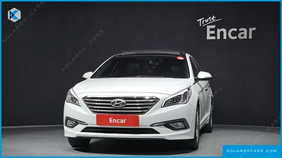 HYUNDAI SONATA LPI PREMIUM SPECIAL