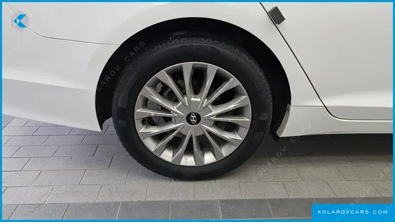 HYUNDAI SONATA LPI PREMIUM SPECIAL