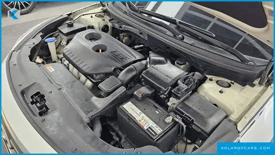 HYUNDAI SONATA LPI PREMIUM SPECIAL