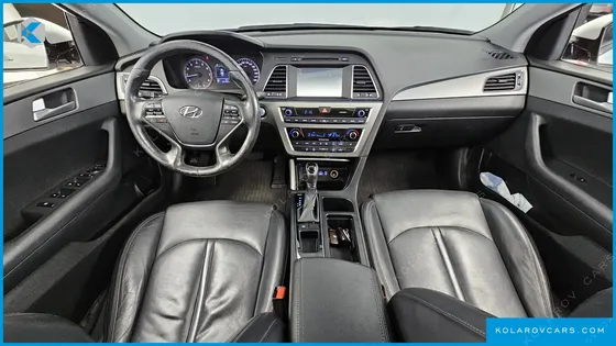 HYUNDAI SONATA LPI PREMIUM SPECIAL