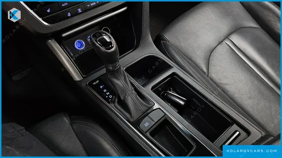 HYUNDAI SONATA LPI PREMIUM SPECIAL