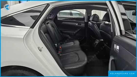 HYUNDAI SONATA LPI PREMIUM SPECIAL