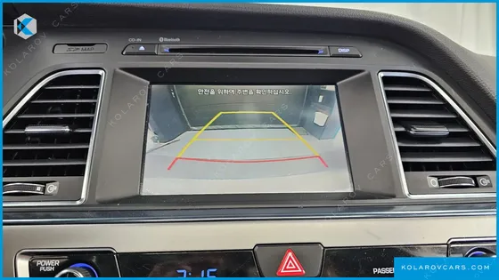 HYUNDAI SONATA LPI PREMIUM SPECIAL