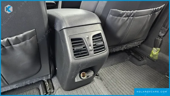 HYUNDAI SONATA LPI PREMIUM SPECIAL