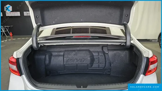HYUNDAI SONATA LPI PREMIUM SPECIAL