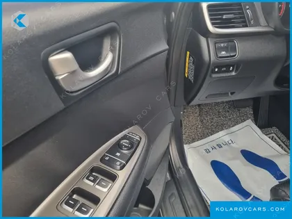 KIA K5 2.0