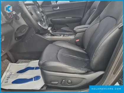 KIA K5 2.0