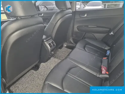 KIA K5 2.0