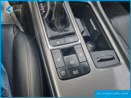 KIA K5 2.0