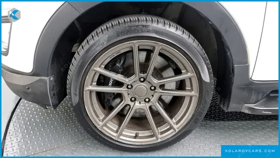 KIA SPORTAGE DIESEL 2WD PRESTIGE