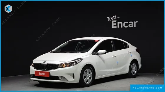 KIA K3 DELUXE