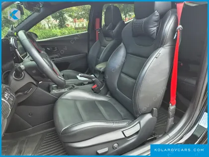 HYUNDAI VELOSTER 2.0 N
