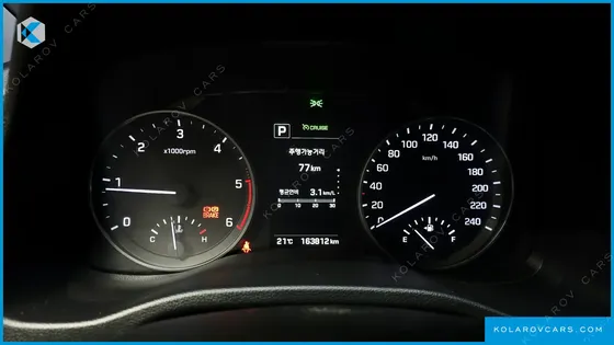 HYUNDAI ELANTRA (AVANTE) 1.6 E-VGT PREMIUM