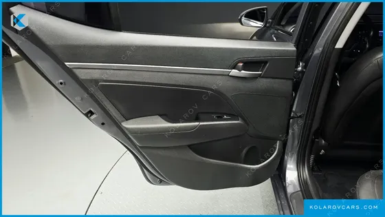 HYUNDAI ELANTRA (AVANTE) 1.6 E-VGT PREMIUM