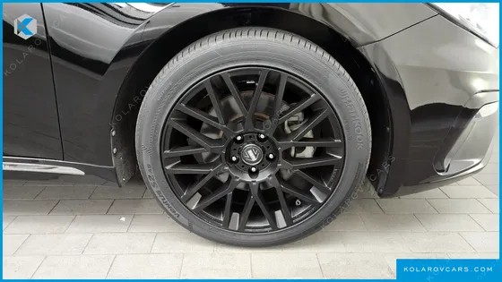 KIA K5 2.0
