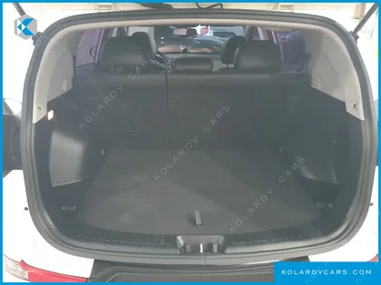 KIA SPORTAGE DIESEL 2WD TRENDY