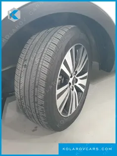 KIA SPORTAGE DIESEL 2WD TRENDY