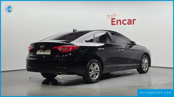 HYUNDAI SONATA LPI PREMIUM