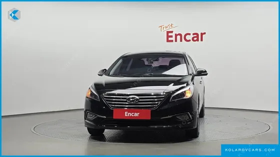 HYUNDAI SONATA LPI PREMIUM