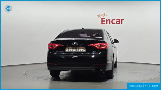 HYUNDAI SONATA LPI PREMIUM