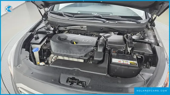 HYUNDAI SONATA LPI PREMIUM