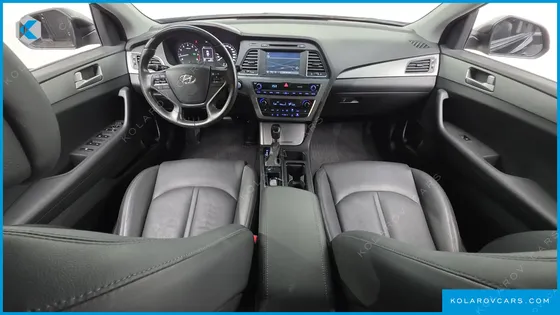 HYUNDAI SONATA LPI PREMIUM