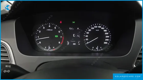 HYUNDAI SONATA LPI PREMIUM