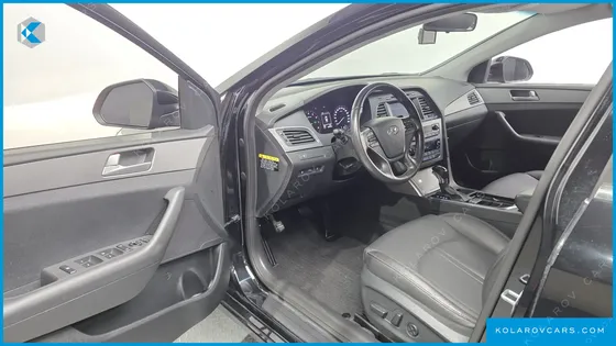HYUNDAI SONATA LPI PREMIUM