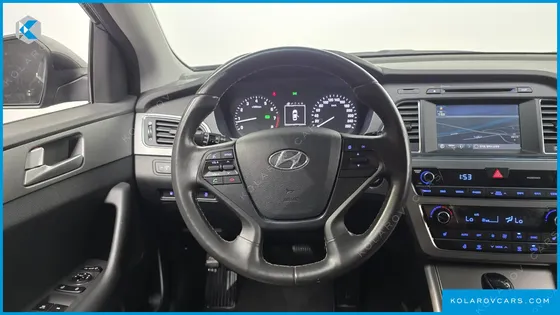 HYUNDAI SONATA LPI PREMIUM