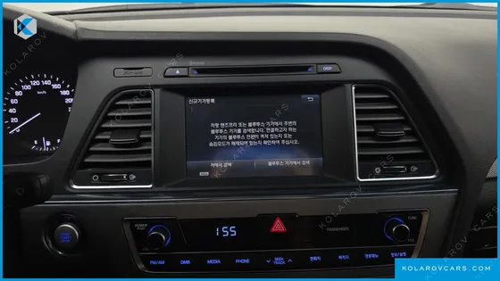 HYUNDAI SONATA LPI PREMIUM