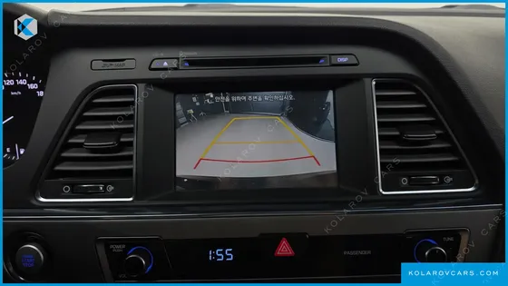 HYUNDAI SONATA LPI PREMIUM