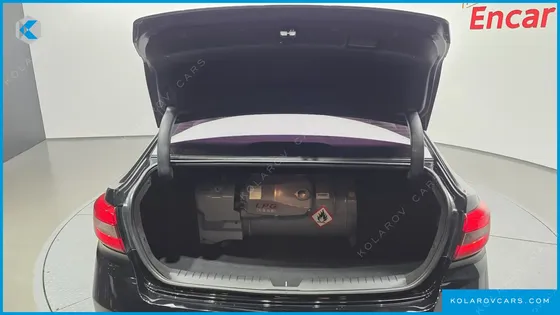 HYUNDAI SONATA LPI PREMIUM