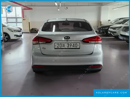 KIA K3 PRESTIGE