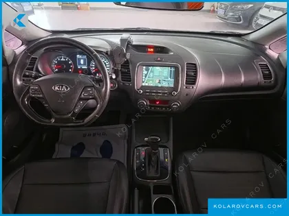 KIA K3 PRESTIGE