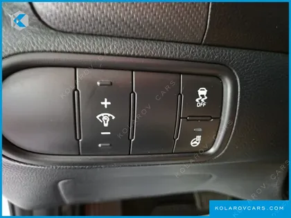 KIA K3 PRESTIGE