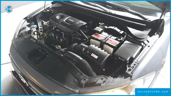 HYUNDAI ELANTRA (AVANTE) 1.6 GDI PREMIUM