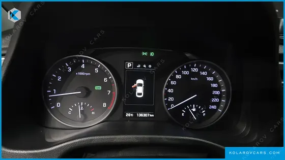 HYUNDAI ELANTRA (AVANTE) 1.6 GDI PREMIUM