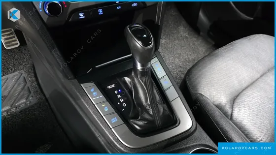 HYUNDAI ELANTRA (AVANTE) 1.6 GDI PREMIUM