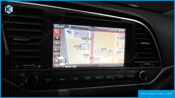 HYUNDAI ELANTRA (AVANTE) 1.6 GDI PREMIUM